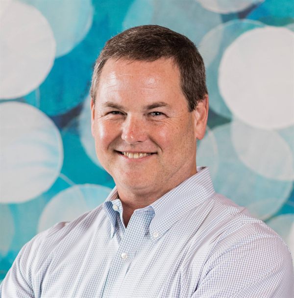 Mark Rogers, patent and business attorney